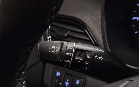 Hyundai Solaris II рестайлинг, 2022 год, 1 890 000 рублей, 22 фотография