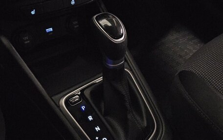 Hyundai Solaris II рестайлинг, 2022 год, 1 890 000 рублей, 28 фотография