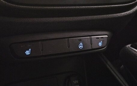 Hyundai Solaris II рестайлинг, 2022 год, 1 890 000 рублей, 27 фотография