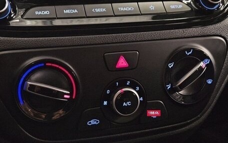 Hyundai Solaris II рестайлинг, 2022 год, 1 890 000 рублей, 26 фотография