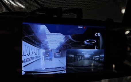 Hyundai Solaris II рестайлинг, 2022 год, 1 890 000 рублей, 29 фотография