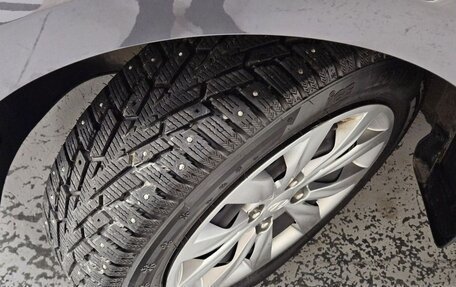 Hyundai Solaris II рестайлинг, 2022 год, 1 890 000 рублей, 31 фотография