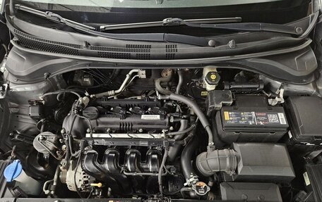 Hyundai Solaris II рестайлинг, 2022 год, 1 890 000 рублей, 32 фотография