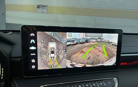 Haval Jolion, 2024 год, 2 200 000 рублей, 4 фотография