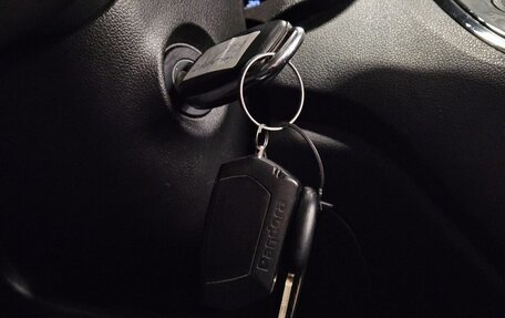 Hyundai Solaris II рестайлинг, 2022 год, 1 890 000 рублей, 30 фотография