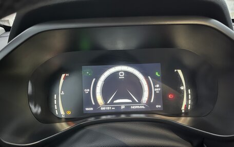 Haval Jolion, 2024 год, 2 200 000 рублей, 3 фотография