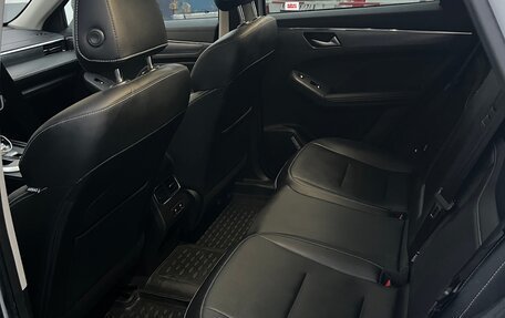 Haval Jolion, 2024 год, 2 200 000 рублей, 11 фотография