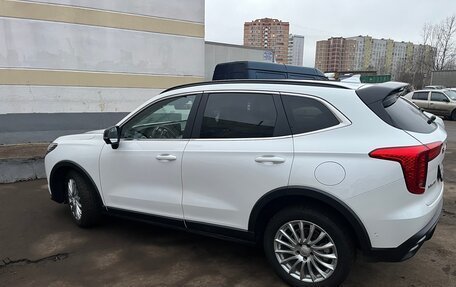 Haval Jolion, 2024 год, 2 200 000 рублей, 10 фотография