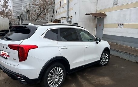 Haval Jolion, 2024 год, 2 200 000 рублей, 8 фотография