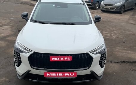 Haval Jolion, 2024 год, 2 200 000 рублей, 2 фотография