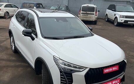 Haval Jolion, 2024 год, 2 200 000 рублей, 7 фотография