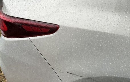 KIA Rio IV, 2019 год, 1 250 000 рублей, 2 фотография