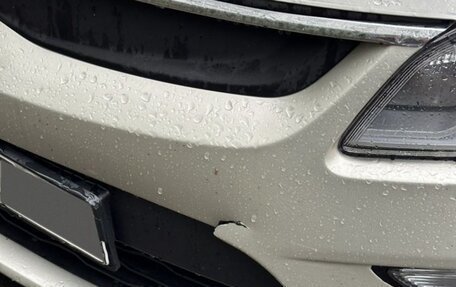 KIA Rio IV, 2019 год, 1 250 000 рублей, 4 фотография