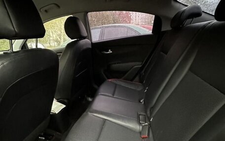 KIA Rio IV, 2019 год, 1 250 000 рублей, 8 фотография