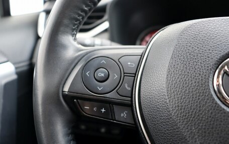 Toyota RAV4, 2021 год, 4 160 000 рублей, 15 фотография