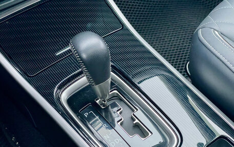 Mitsubishi Outlander III рестайлинг 3, 2022 год, 2 690 000 рублей, 19 фотография