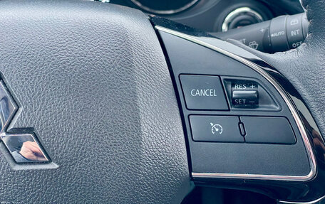 Mitsubishi Outlander III рестайлинг 3, 2022 год, 2 690 000 рублей, 23 фотография