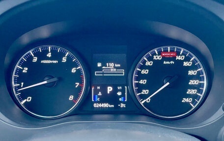 Mitsubishi Outlander III рестайлинг 3, 2022 год, 2 690 000 рублей, 26 фотография