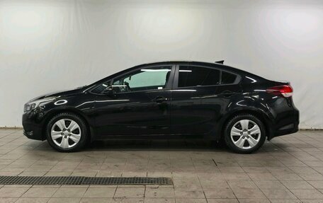 KIA Cerato III, 2019 год, 1 650 000 рублей, 3 фотография