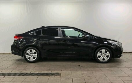 KIA Cerato III, 2019 год, 1 650 000 рублей, 4 фотография