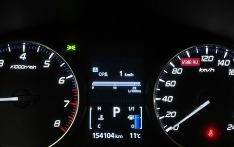 Mitsubishi Outlander III рестайлинг 3, 2018 год, 1 980 000 рублей, 16 фотография