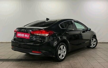 KIA Cerato III, 2019 год, 1 650 000 рублей, 2 фотография