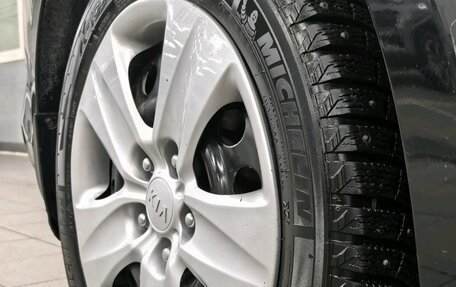 KIA Cerato III, 2019 год, 1 650 000 рублей, 8 фотография