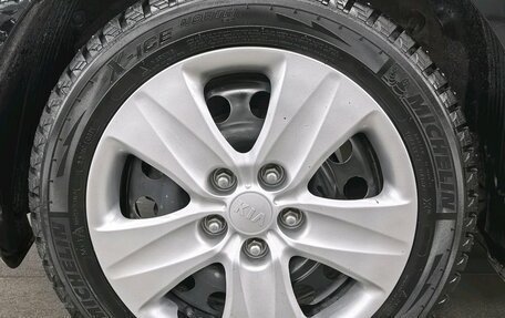 KIA Cerato III, 2019 год, 1 650 000 рублей, 7 фотография