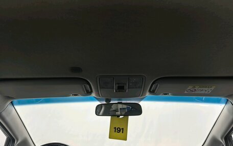 KIA Cerato III, 2019 год, 1 650 000 рублей, 15 фотография