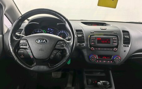 KIA Cerato III, 2019 год, 1 650 000 рублей, 16 фотография