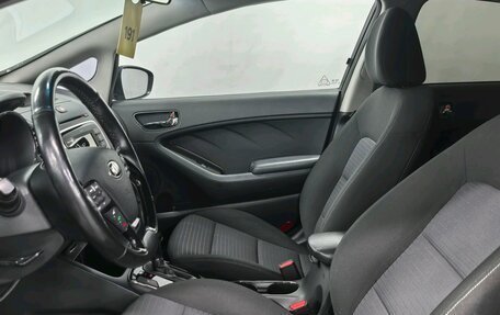 KIA Cerato III, 2019 год, 1 650 000 рублей, 12 фотография