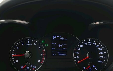 KIA Cerato III, 2019 год, 1 650 000 рублей, 17 фотография