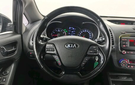 KIA Cerato III, 2019 год, 1 650 000 рублей, 18 фотография