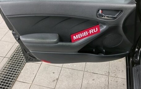 KIA Cerato III, 2019 год, 1 650 000 рублей, 11 фотография