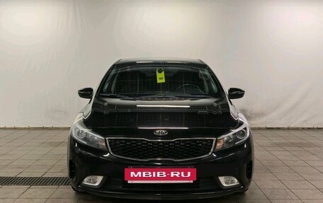KIA Cerato III, 2019 год, 1 650 000 рублей, 5 фотография