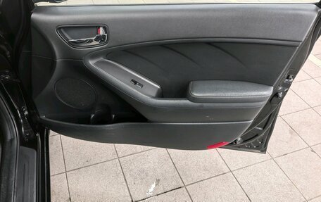 KIA Cerato III, 2019 год, 1 650 000 рублей, 25 фотография