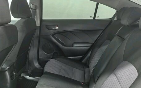 KIA Cerato III, 2019 год, 1 650 000 рублей, 22 фотография