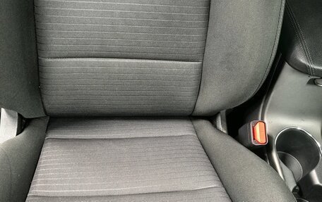 KIA Cerato III, 2019 год, 1 650 000 рублей, 28 фотография