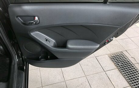 KIA Cerato III, 2019 год, 1 650 000 рублей, 23 фотография