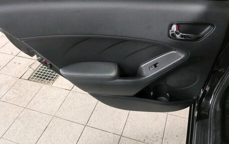 KIA Cerato III, 2019 год, 1 650 000 рублей, 21 фотография