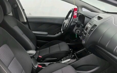 KIA Cerato III, 2019 год, 1 650 000 рублей, 27 фотография