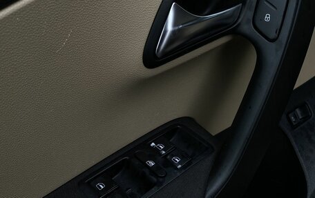 Volkswagen Polo VI (EU Market), 2017 год, 1 179 000 рублей, 17 фотография