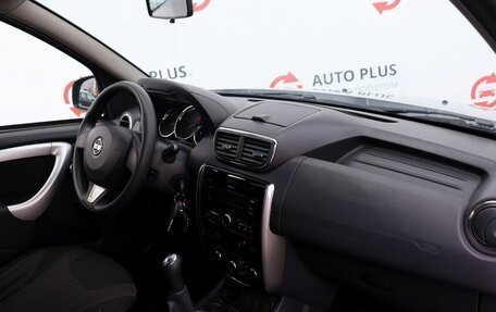 Nissan Terrano III, 2019 год, 1 350 000 рублей, 8 фотография