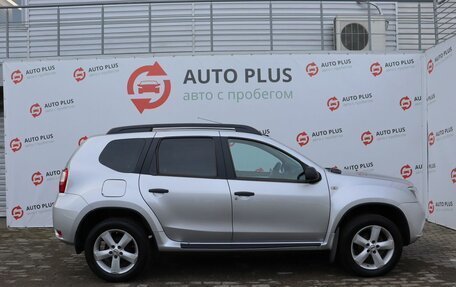 Nissan Terrano III, 2019 год, 1 350 000 рублей, 4 фотография