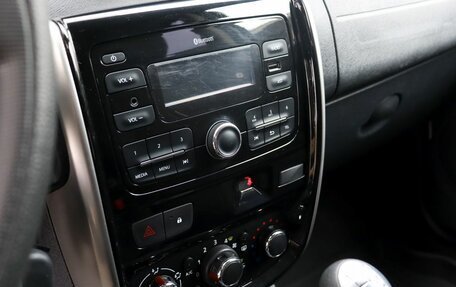 Nissan Terrano III, 2019 год, 1 350 000 рублей, 11 фотография