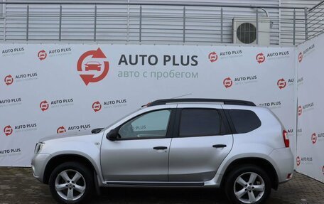 Nissan Terrano III, 2019 год, 1 350 000 рублей, 3 фотография