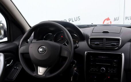 Nissan Terrano III, 2019 год, 1 350 000 рублей, 10 фотография