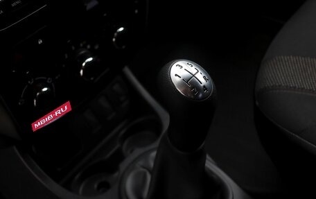 Nissan Terrano III, 2019 год, 1 350 000 рублей, 12 фотография