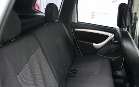 Nissan Terrano III, 2019 год, 1 350 000 рублей, 13 фотография