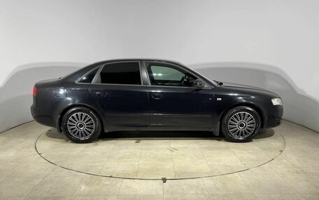 Audi A4, 2006 год, 600 000 рублей, 2 фотография